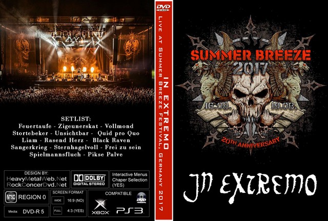 IN EXTREMO - Live at Summer Breeze Festival Germany 2017.jpg